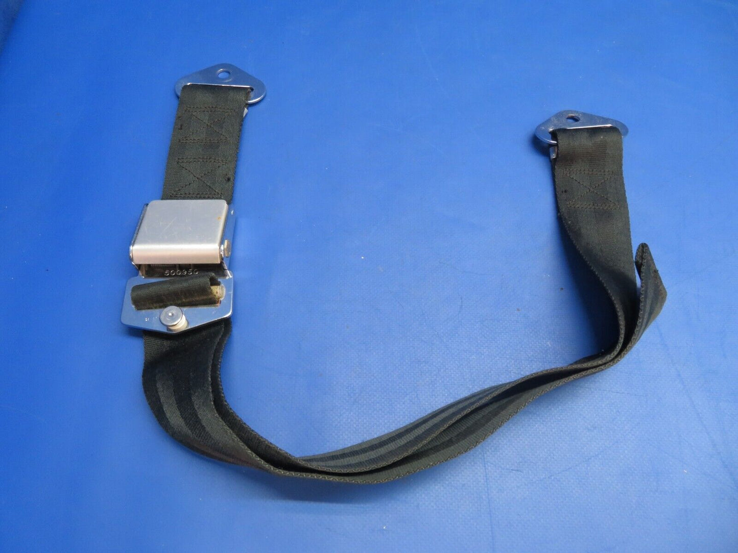 Piper PA-34-200T Seneca  Center Lap Belt American Safety P/N 9600-22 (0223-931)