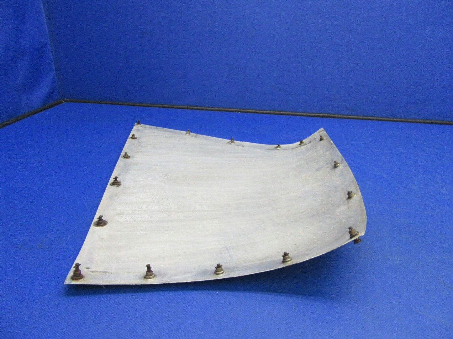 Mooney M20 / M20G Side Cowl Assembly RH P/N 650061-002 (0921-330)
