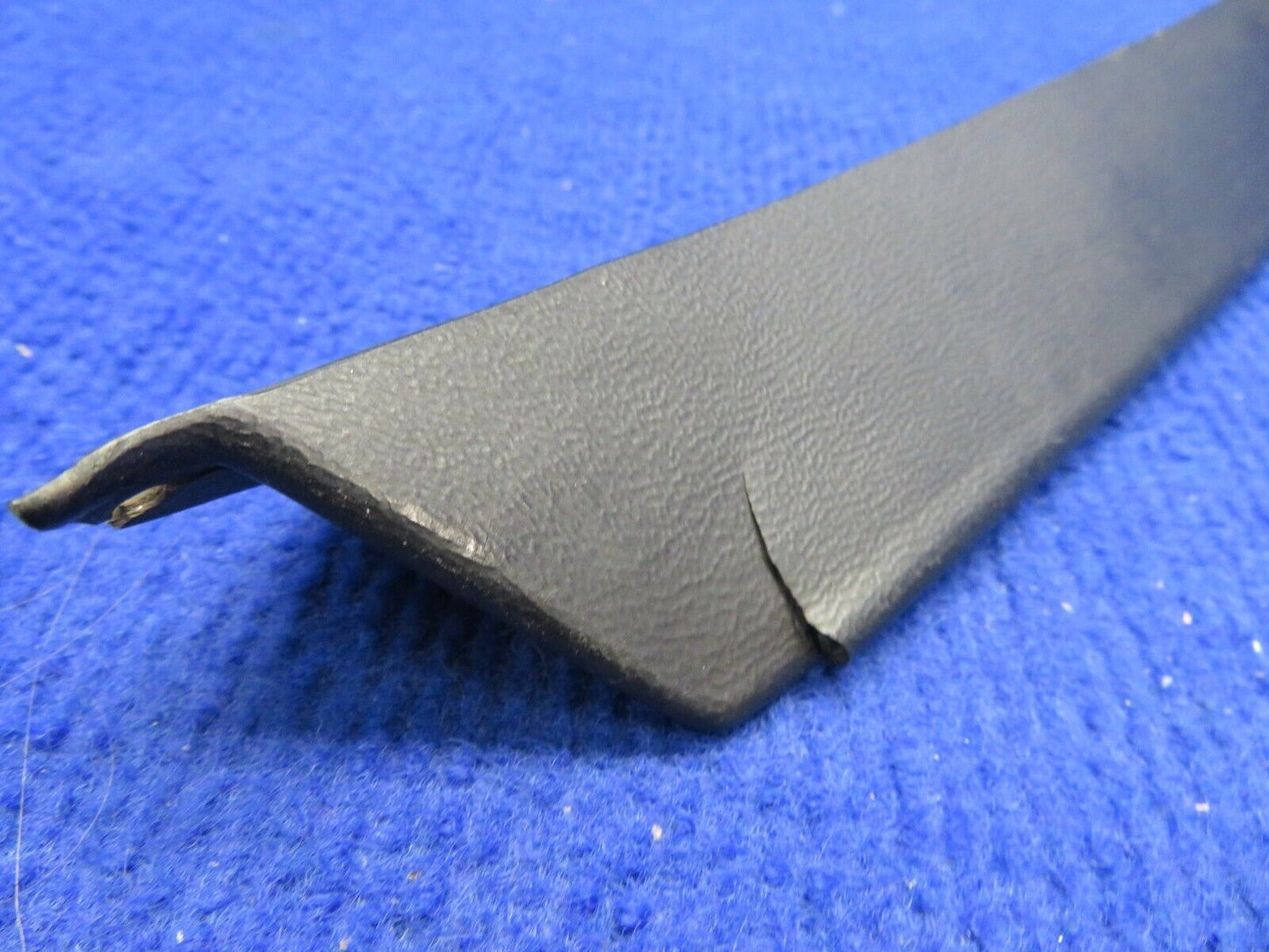 Piper Arrow PA-28R-201T Exhaust Vent Cover P/N 99252-10 (0322-332)