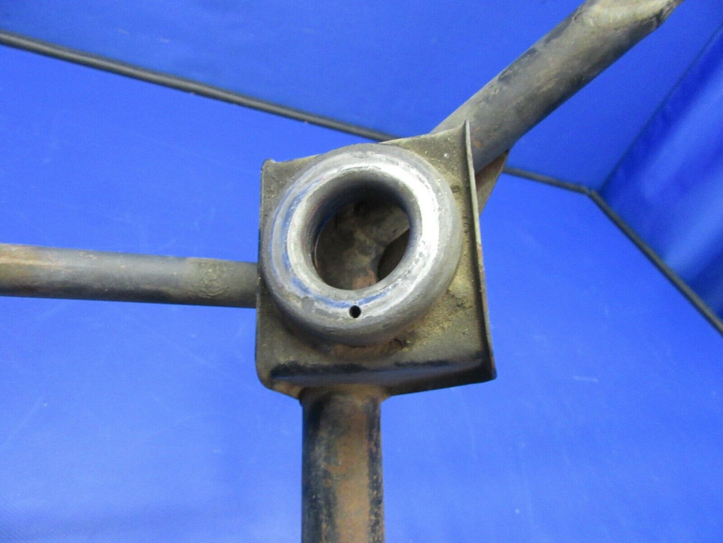 1960 Cessna 210 Engine Mount Continental IO-470 P/N 1251000-1 (0321-402)