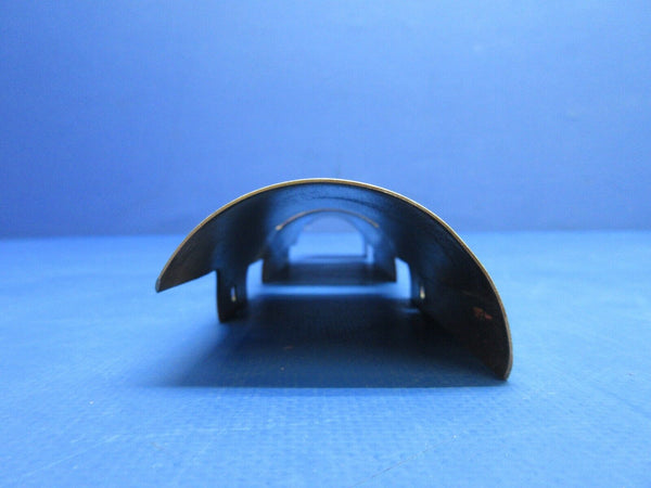 Piper PA46-350P Heat Shield Rear P/N 40J21019 (1123-633)