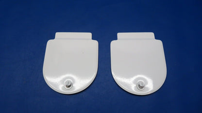 Bellanca Inspection Cover P/N 190221-10 LOT OF 2 NOS (0523-164)