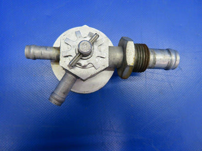 Beech Sierra C24R Airborne Vacuum Regulating Valve P/N 2H3-12 (0520-301)