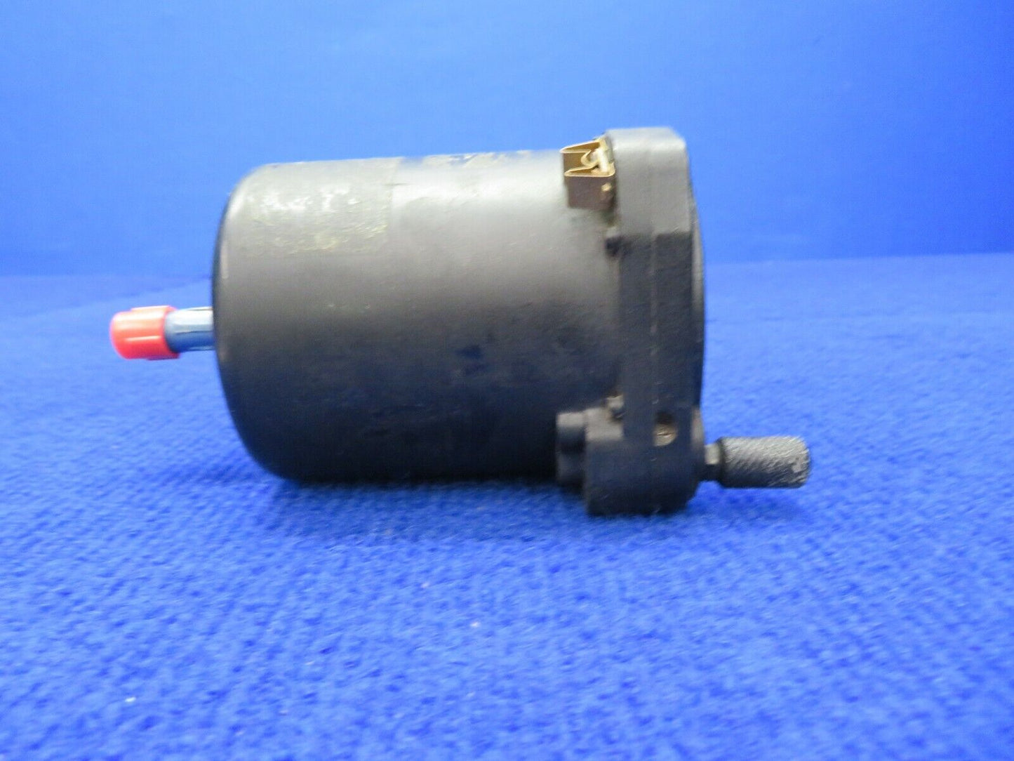 Brantly B-2B Garwin 374A Altimeter P/N 22-374-A03 CORE (0222-287)