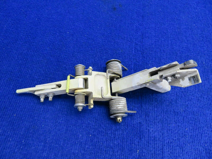 Beech Baron 58 Up & Down Lock Assy Main Gear LH P/N 60-810083-1 (0322-462)