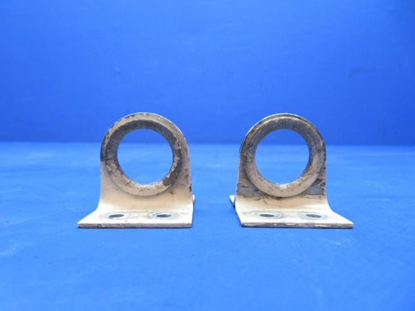 Beech C-35 Bonanza Tie Down Lug P/N 35-115232 SET OF 2 (1023-235)