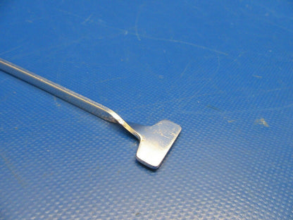 Piper PA28, 32 Handle Quick Drain P/N 65289-000 NOS (0419-447)
