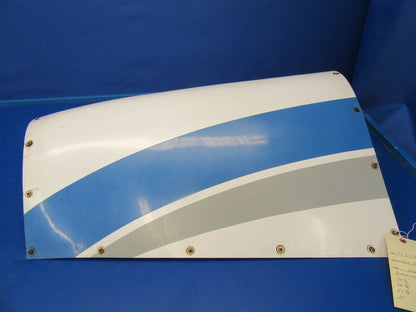 Cessna 172RG Cowl Assy LH P/N 2452000-1 (0618-230)