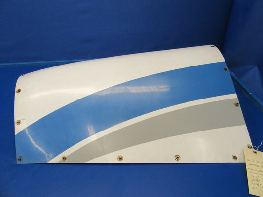 Cessna 172RG Cowl Assy LH P/N 2452000-1 (0618-230)