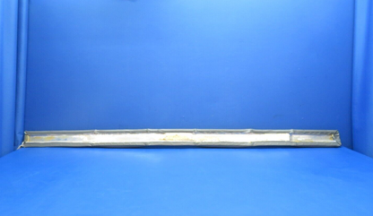 Cessna 310 / 310Q LH Arm Rest Assy Grey Vinyl P/N 0811814 (0823-628)