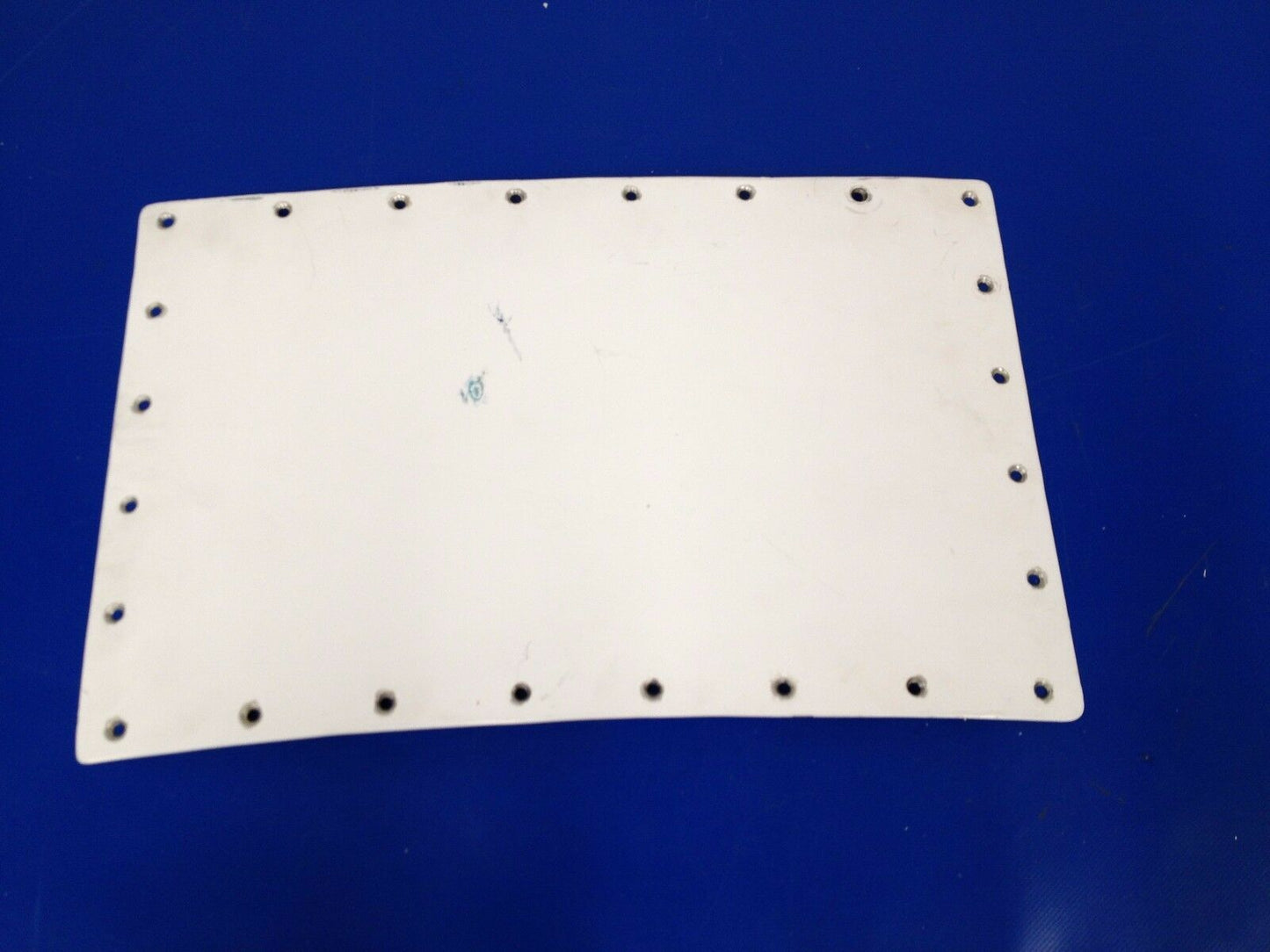 1978 Beech Baron 58 Cover Upper Engine Cowling LH P/N 102-980000-267 (0217-156)