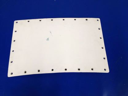 1978 Beech Baron 58 Cover Upper Engine Cowling LH P/N 102-980000-267 (0217-156)