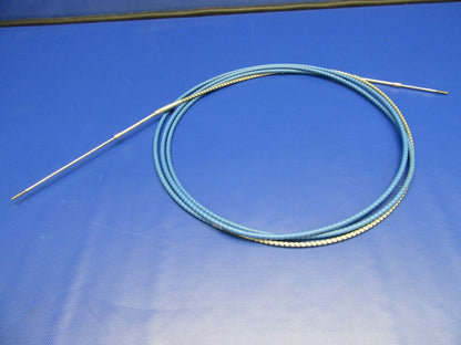 Cessna 421 B/C RH Prop Control Cable P/N 9910272-48 (1120-233)