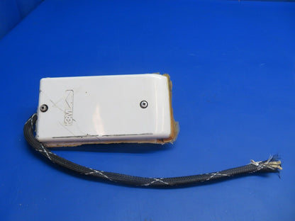 Beech 95-B55 Baron Stormscope WX-10 Processor & 3M Antenna P/N 380D03 (1122-576)