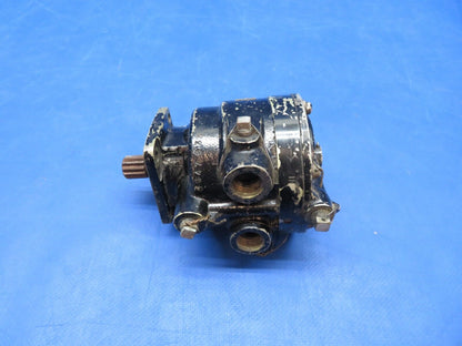 Pesco B-11A Vacuum Pump P/N 3P194F FOR PARTS (1023-483)