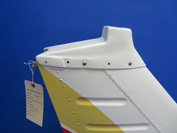 Rockwell Commander 112A Upper Vertical Fin P/N 44003-1 (0820-119)