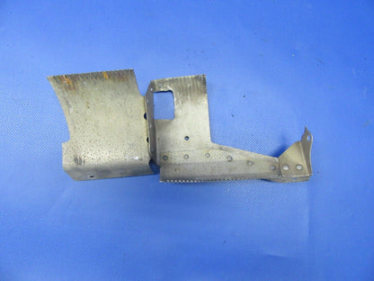 Beech 58 Assorted Engine Baffling FOR PARTS (0224-604)