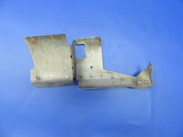 Beech 58 Assorted Engine Baffling FOR PARTS (0224-604)