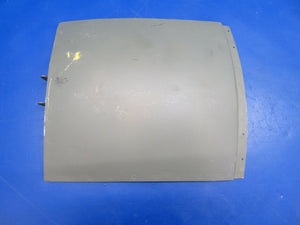 1957 Cessna 310 Nose Gear Door FWD P/N 0813300-13 (0520-401)