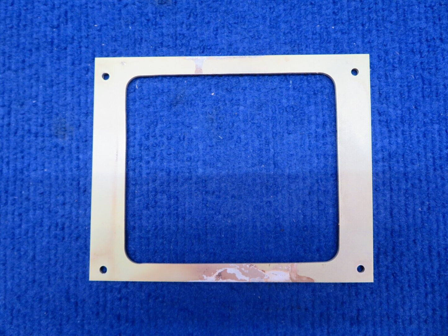 Socata TB-10 Cabin Air Mixer Front Box P/N 73026001 (0622-896)