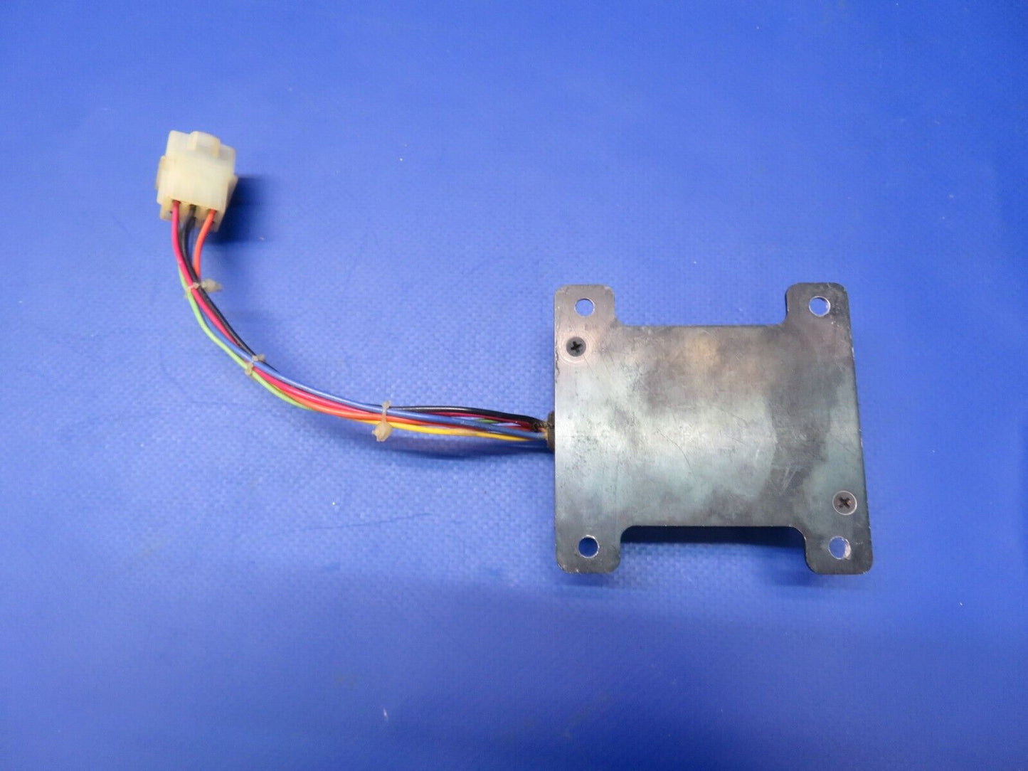 Hopkins Manufacturing Dual Voltage Regulator P/N C611003-0101 (1122-324)
