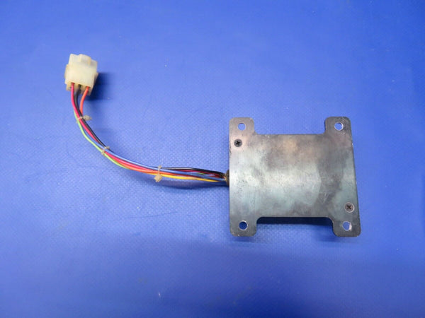 Hopkins Manufacturing Dual Voltage Regulator P/N C611003-0101 (1122-324)