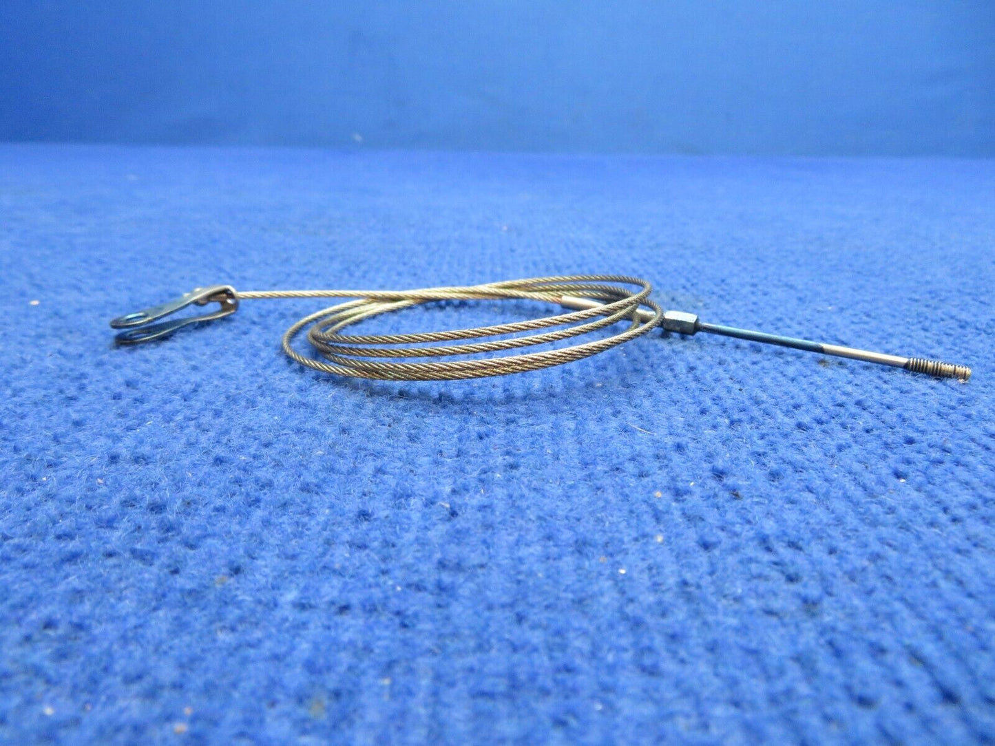 Cessna Citation Cable Assy P/N 5565470-25CR NOS (0922-541)