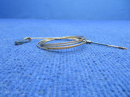 Cessna Citation Cable Assy P/N 5565470-25CR NOS (0922-541)