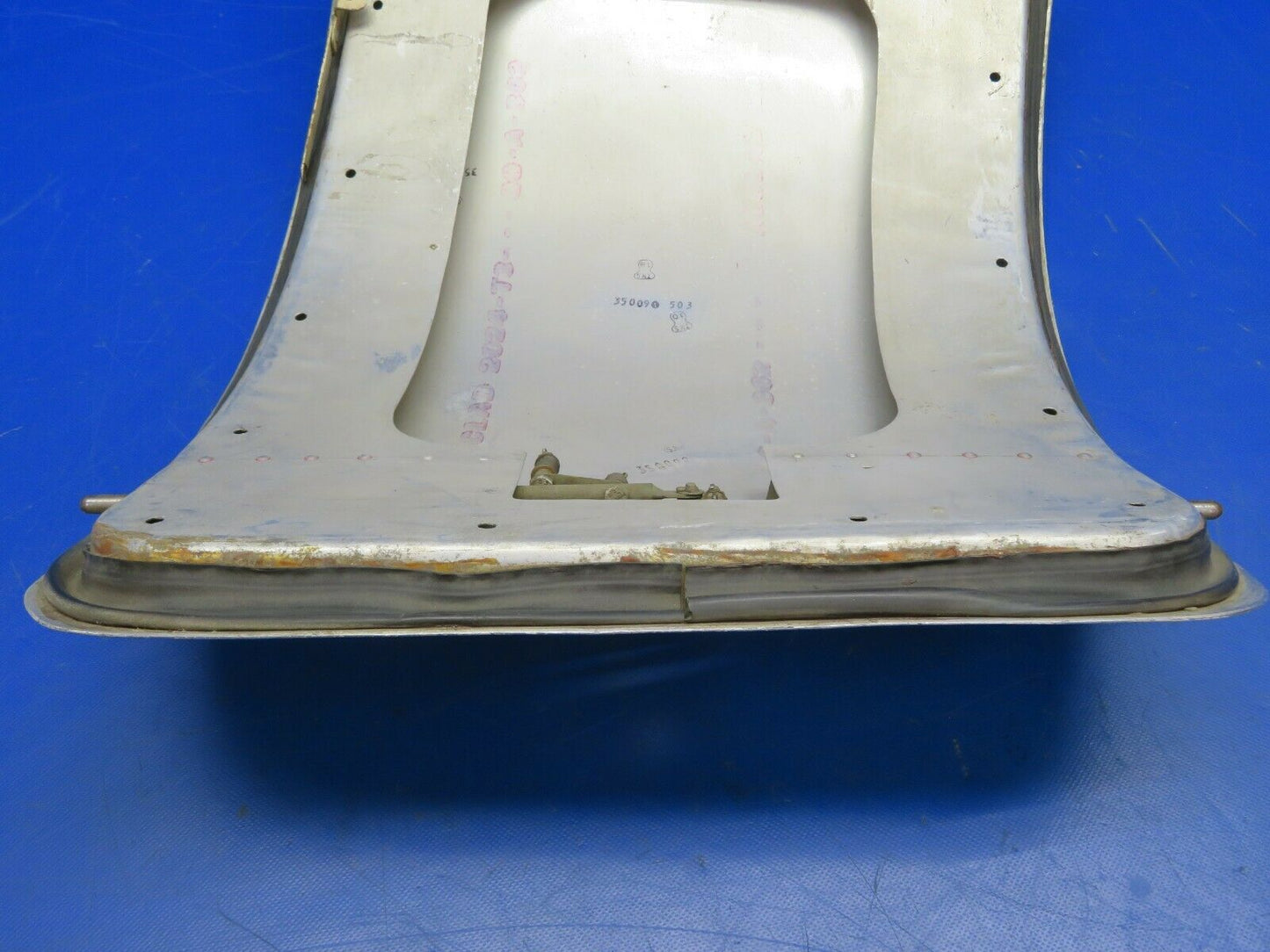 Mooney M20 Baggage Door P/N 350090 Alt. P/N 3336 (0720-795)