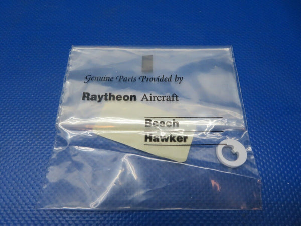 Beech 400 / 400A Premier 390 Nose Gear Washer P/N 45018-5 NOS (1223-198)