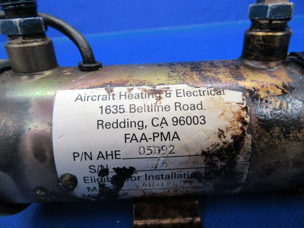 Cessna 310 / T310Q Fuel Pump Heater System 24V 991004-12 C291506-0101 (0619-174)