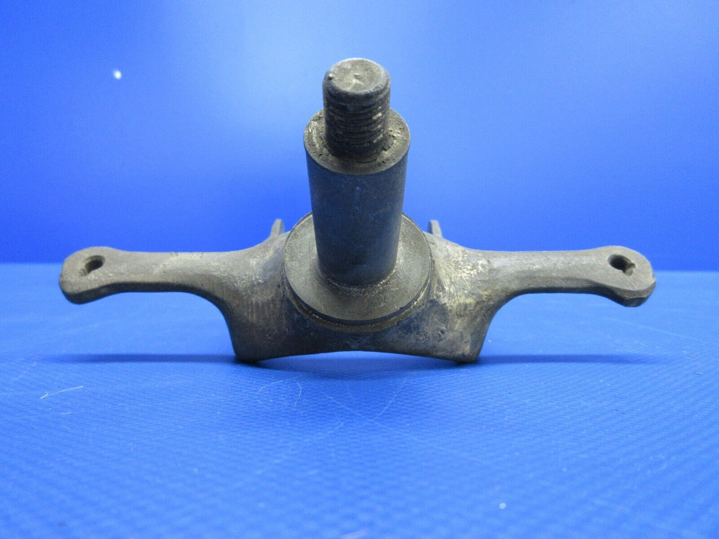Aeronca 7AC / 11AC Scott Tail Wheel Fork Assy P/N 3001 (0224-1303)