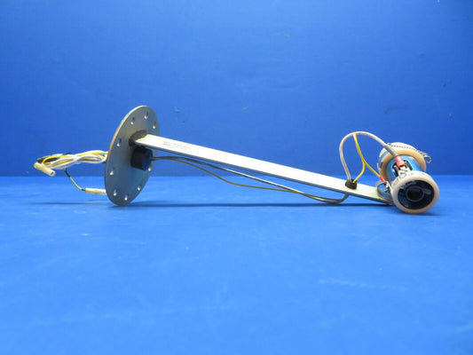 Cessna 310 / 310Q CAS OTBD Aux. Fuel Sensor LH P/N 9910082-14 (0823-668)