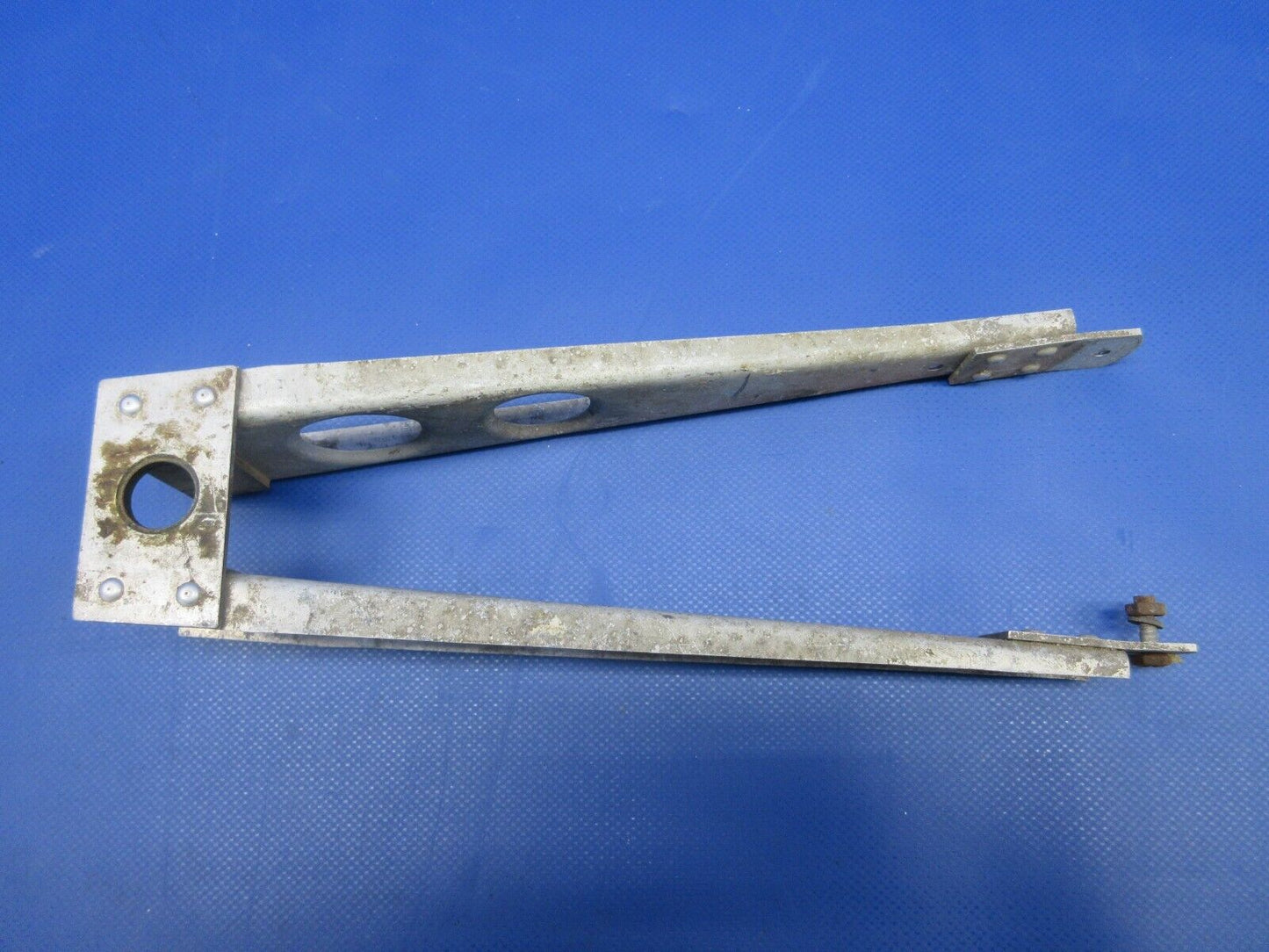 Piper Cherokee Stabilator Trim Rib P/N 65244-00 (0324-1103)