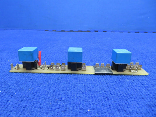 Socata TB-9 Switch Master Radio Circuit P/N 65820001 (0622-639)