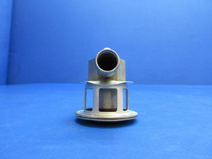 Beech 95-B55 Baron Airborne Vacuum Regulator Valve P/N 2H3-6 (0623-733)