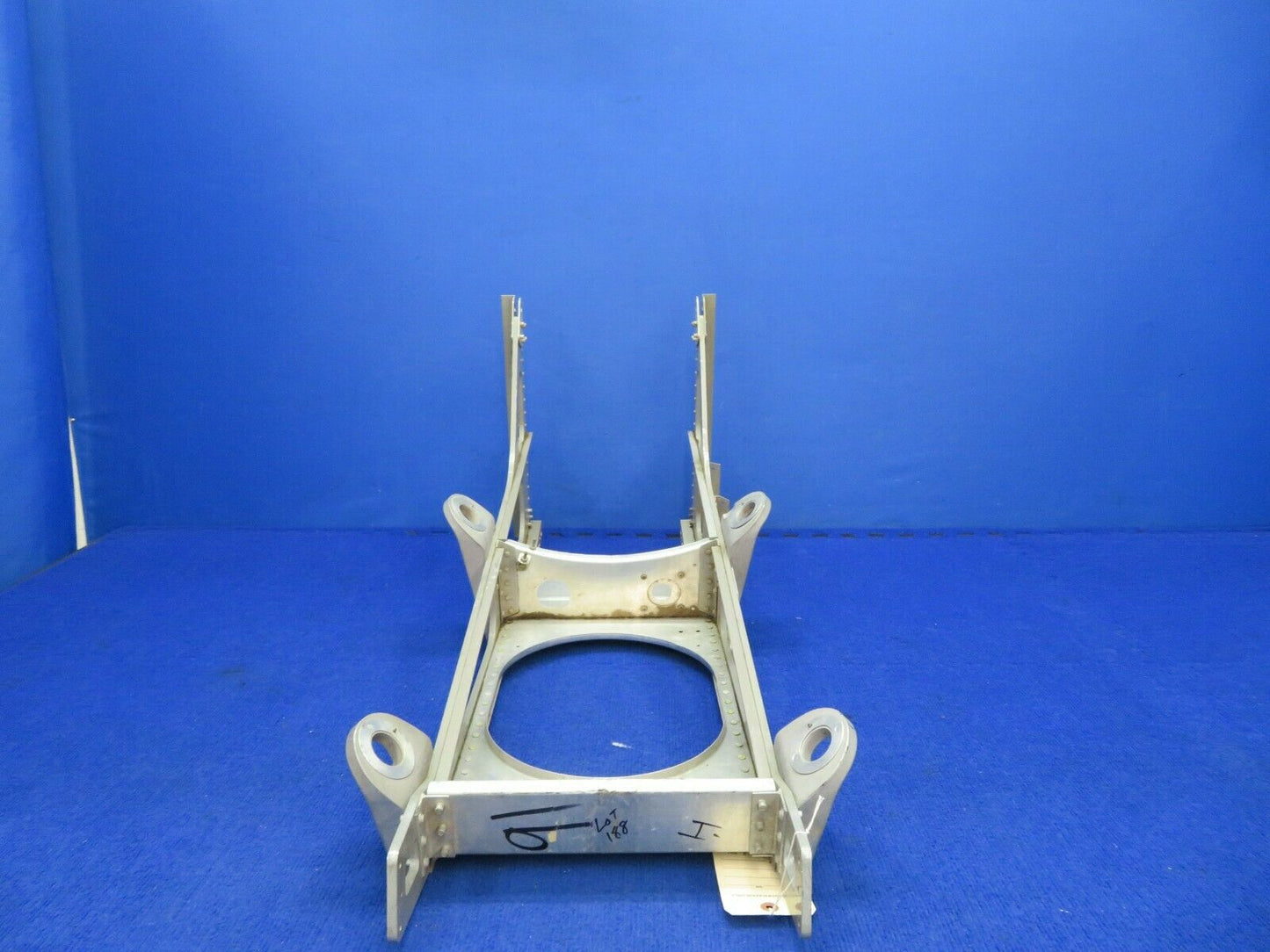 Aero Commander Engine Mount P/N 5620018-401 (0422-448)