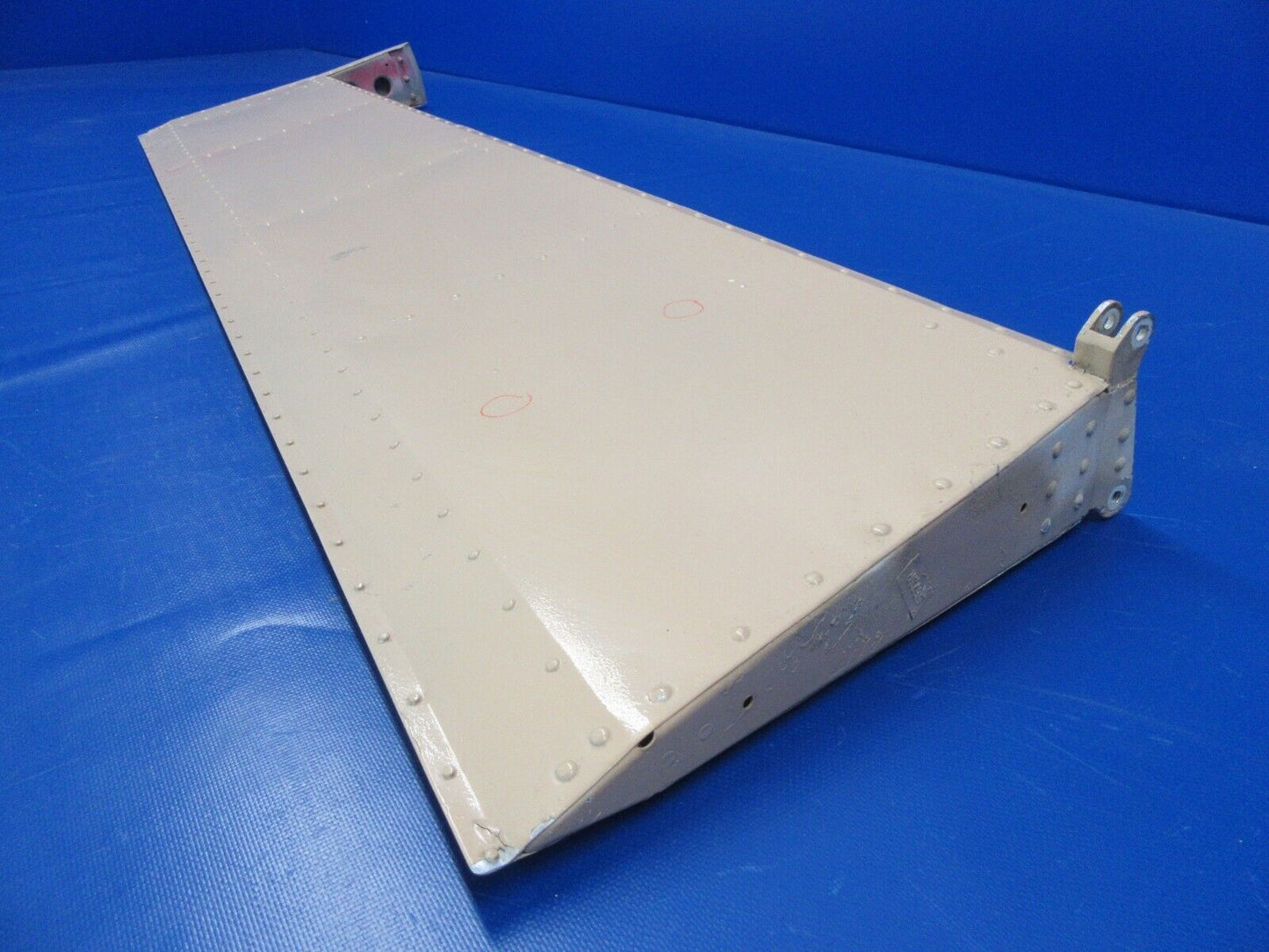 Mooney M20 / M20C RH Aileron P/N 230000-2 (0923-09)