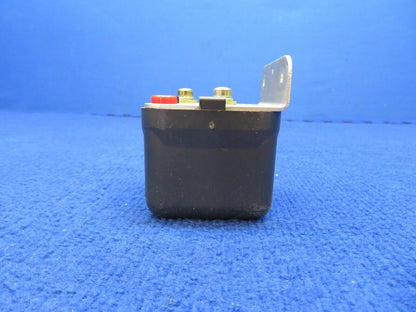 Teledyn Continental Motors Starting Vibrator P/N 10-35-7487-241H (0622-938)