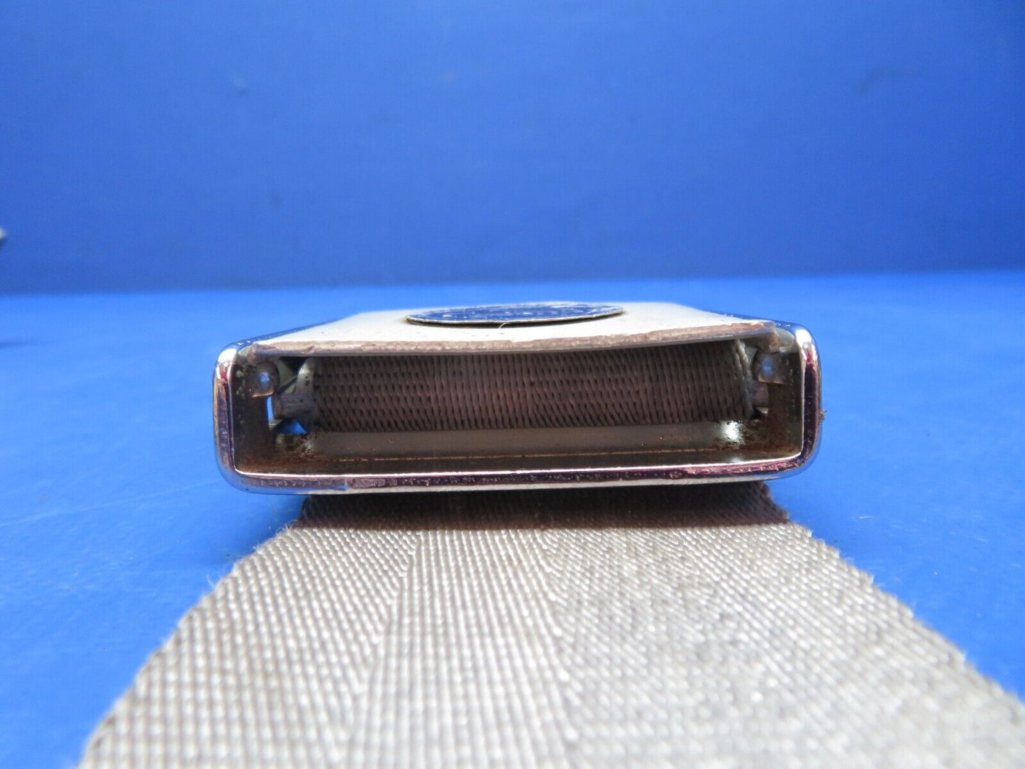 Cessna 310 /310Q Davis Aircraft Product Seat Belt P/N FDC6400-180-010 (0823-748)