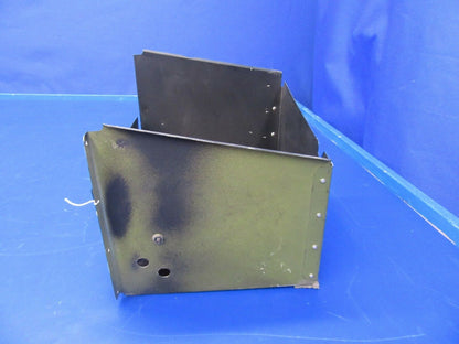 Piper Cherokee Six Glove Box P/N 69328-000, 69329-000 (0418-178)