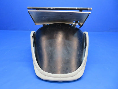 Brantly B2B Helicopter Seat Assy Co-Pilot (1022-778)