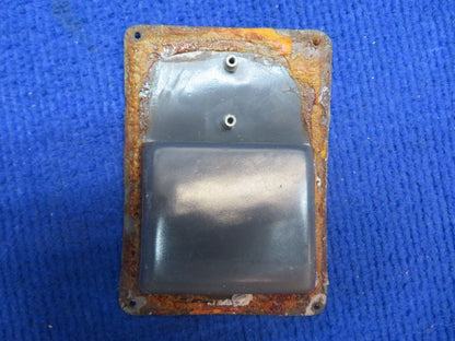 Socata TB-10 Cabin Plates P/N 73039100, 76013112 LOT (0922-565)