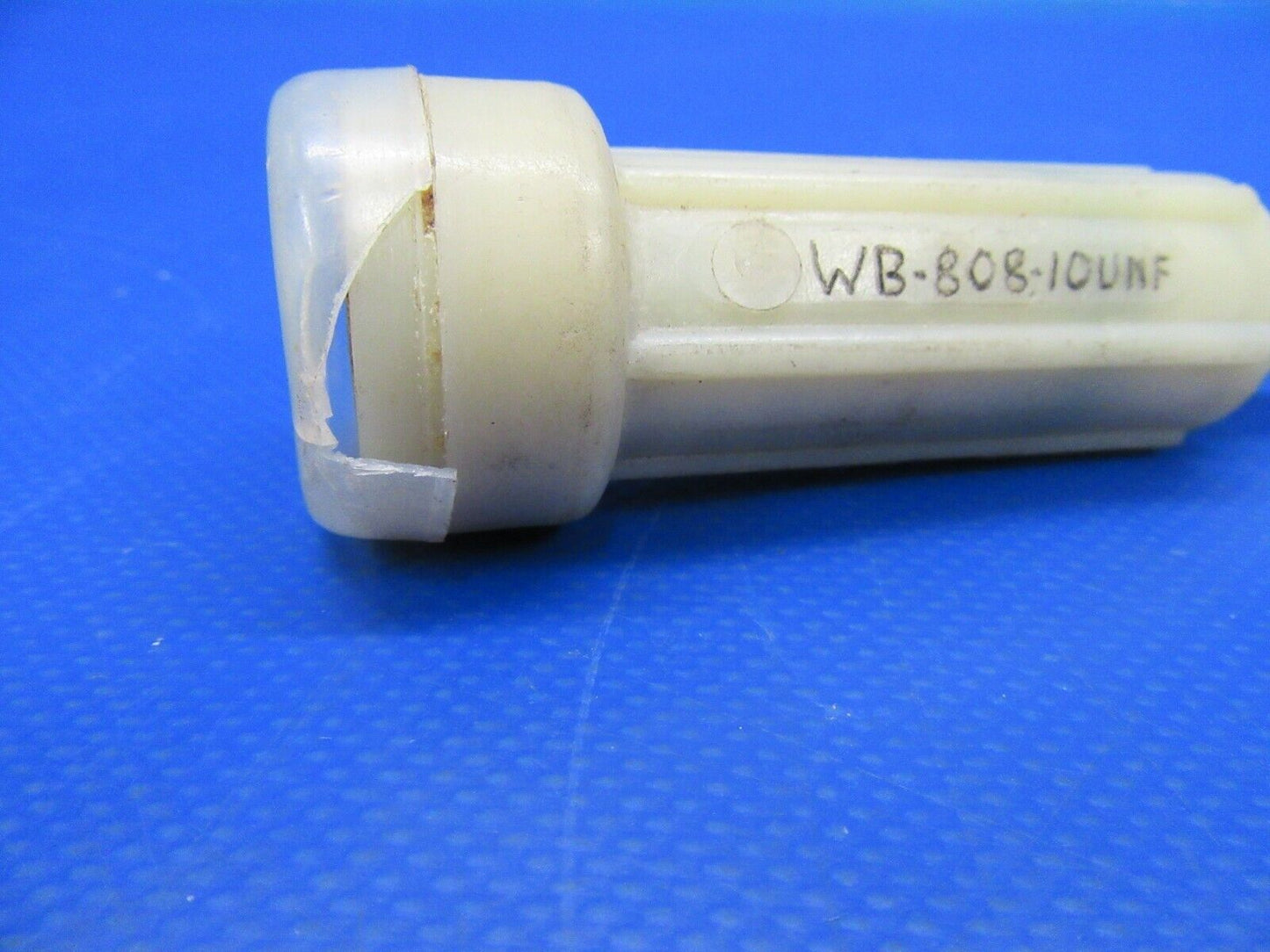 Hawker Beechcraft Torque Spanner P/N WB808-10UNF (1119-210)