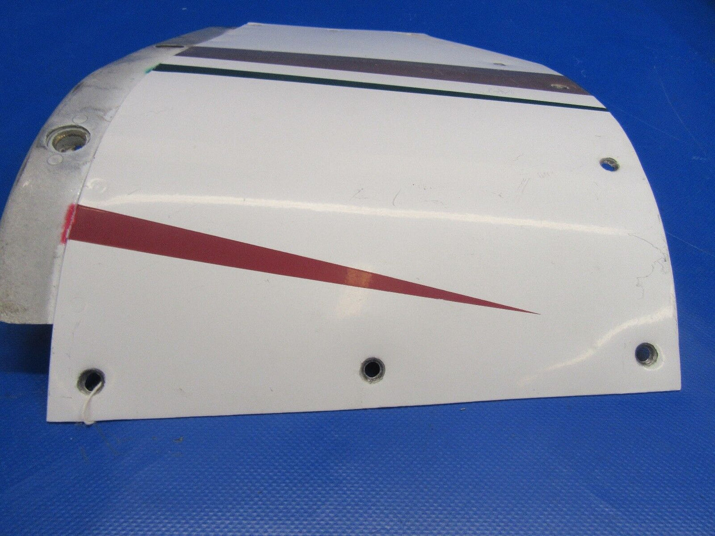 Beech Baron Door Assy RH Aft Cowl P/N 96-910011-184 (1217-26)