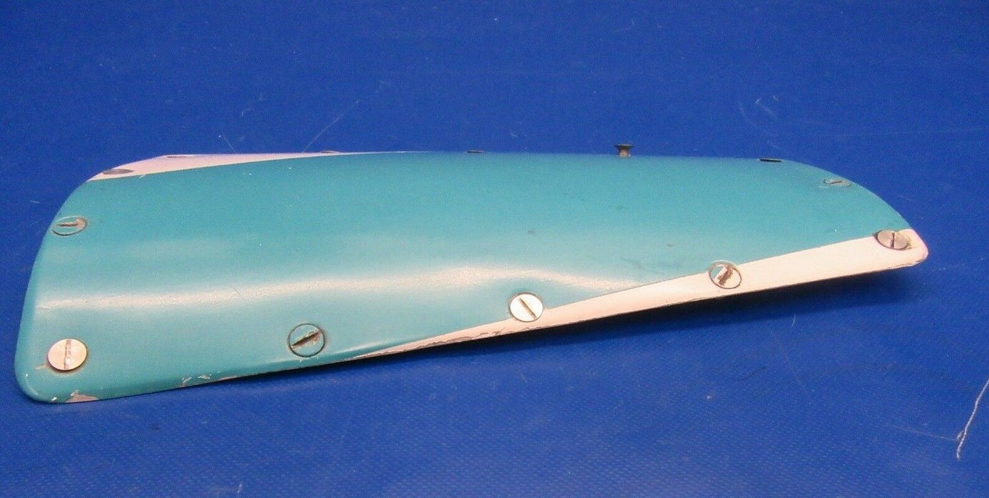 Beech Baron B55 LH/OB or RH/IB Nacelle Access Panel P/N 96-980001-13 (1217-94)