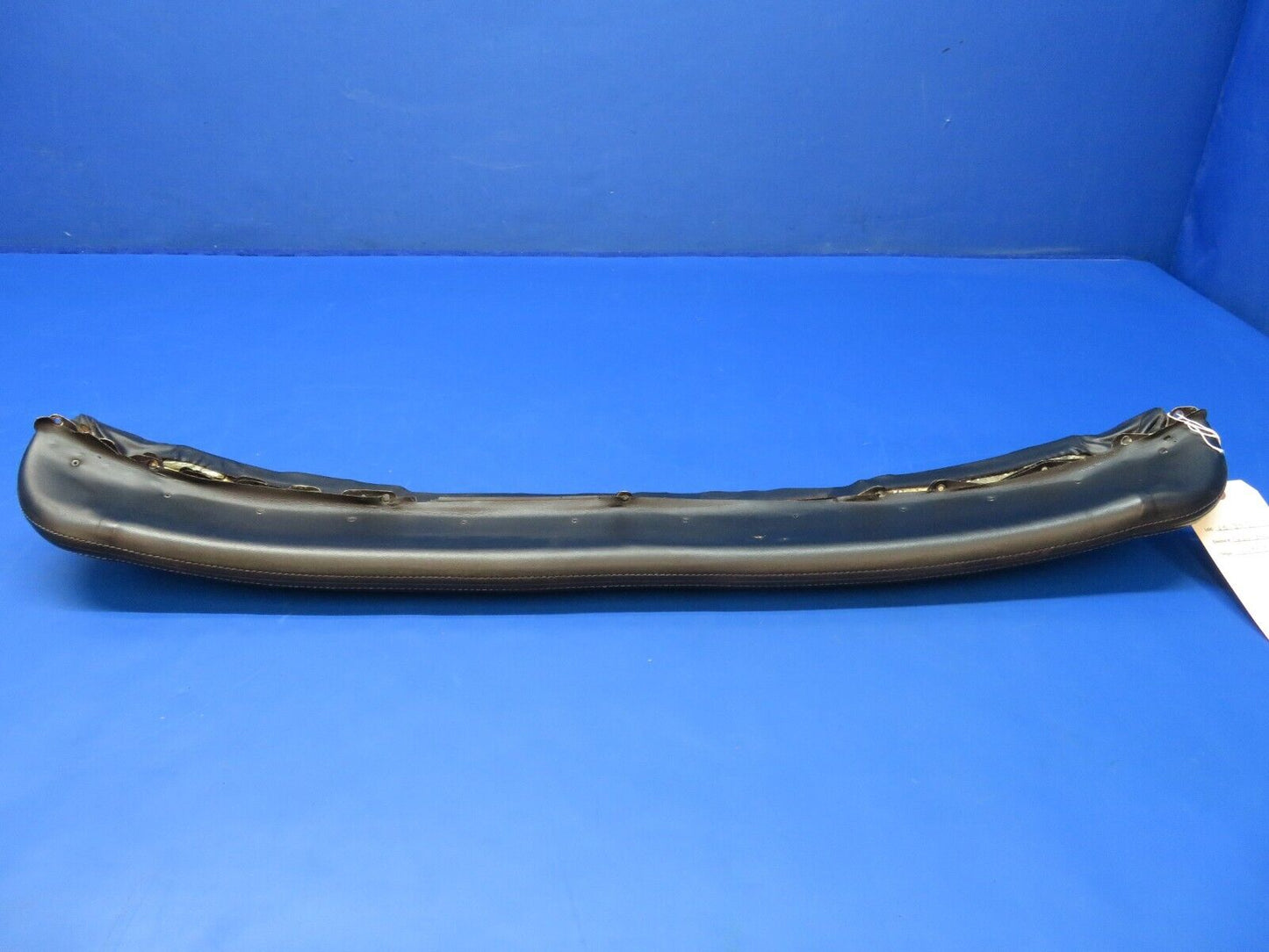 Piper PA-28-201T Dakota Glareshield Assy P/N 99952-00 (1222-340)