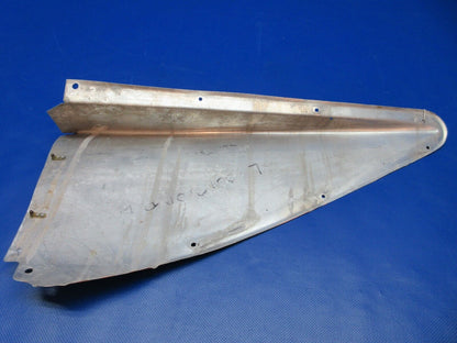 Cessna 337 / 337E LH OTBD Tail Boom Fairing P/N 1500005-11 (1223-1457)