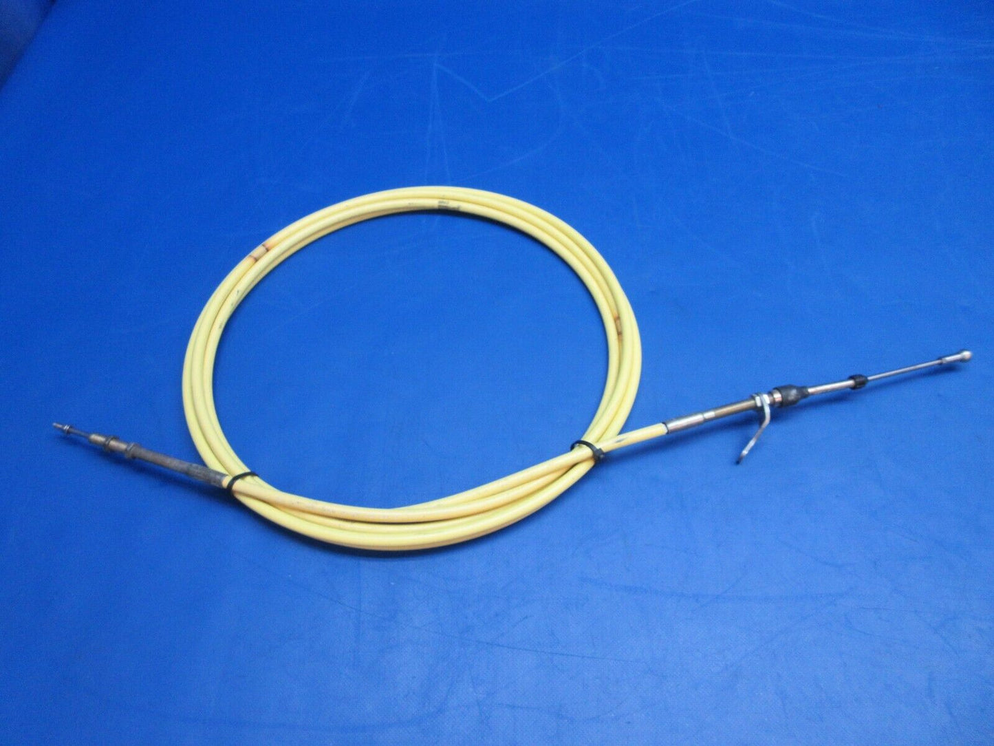 Diamond DA-42 Dura Bowden Cable Assy Rudder Trim P/N D60-2728-10-00_1 (0623-167)