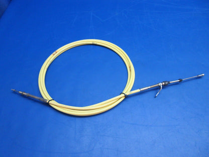 Diamond DA-42 Dura Bowden Cable Assy Rudder Trim P/N D60-2728-10-00_1 (0623-167)